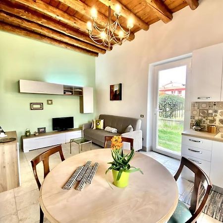 Zona Fiera A 10 Minuti Dal Centro Con Parcheggio Apartment Верона Екстериор снимка