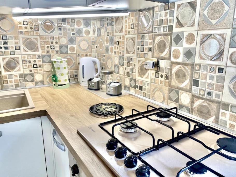 Zona Fiera A 10 Minuti Dal Centro Con Parcheggio Apartment Верона Екстериор снимка