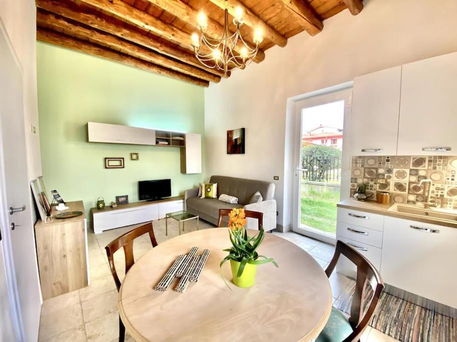 Zona Fiera A 10 Minuti Dal Centro Con Parcheggio Apartment Верона Екстериор снимка