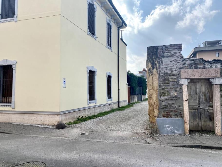 Zona Fiera A 10 Minuti Dal Centro Con Parcheggio Apartment Верона Екстериор снимка